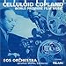 Celluloid Copland - Film Music / Sheffer, EOS Orchestra