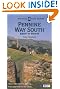 Pennine Way South: Edale to Bowes (National Trail Guides)
