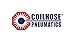 Coilhose Pneumatics 8828M 1" Metal Bowl W/sight Coilhose H.d. Filter