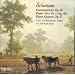 Schumann: Fantasiestucke/Piano Trio