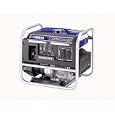 Yamaha YG2800i 2,800 Watt 171cc OHV 4-Stroke Gas Powered Portable Inverter Generator (Non-CARB Compliant)
