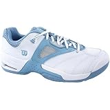 Wilson Junior Qualifier Tennis Shoes - S0271 Size: 6