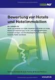 Bewertung von Hotels und Hotelimmobilien