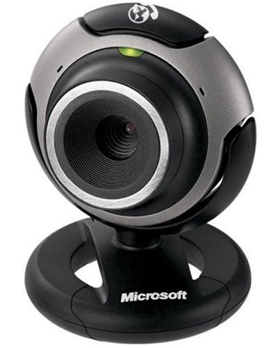 Microsoft LifeCam VX-3000