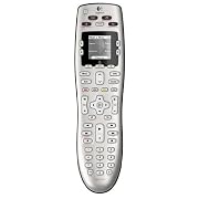 Post image for Logitech Harmony 600 für 29€ *UPDATE*