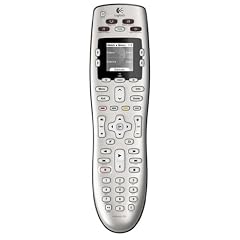 Logitech Harmony 600 Universal-Fernbedienung