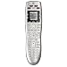 Logitech - Harmony 600 Remote - T�l�commande universelle - Ecran monochrome - Noir