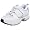 White/white