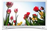 Samsung UE22F5410 22-inch Widescreen Full HD 1080p Slim Smart LED with Built-In Wi-Fi - White