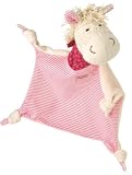 Eigenschaften sigikid 48093 / sigikid 48093 - Schnuffeltuch Pony