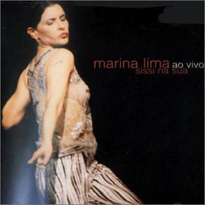 Marina Lima - Virgem Lyrics - Zortam Music