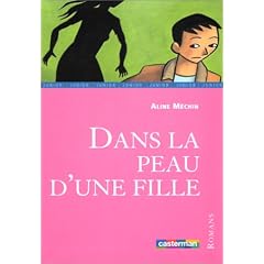 Dans la peau d'une fille