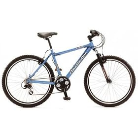 Claud Butler Valetta, women's mountain bike framesize 16