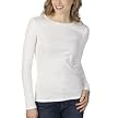 Merona&reg; Petites Cotton Crew Neck Tee - White