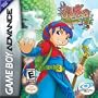 Juka and the Monophonic Menace for Game Boy Advance