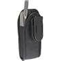 AUDIOVOX LB8400B Leather Case