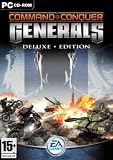 Revue EA - Electronic Arts  / Command & Conquer Deluxe