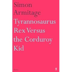 Tyrannosaurus Rex Versus the Corduroy Kid