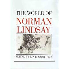 The world of Norman Lindsay