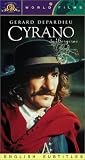 Cyrano De Bergerac [VHS]