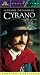 VHS : Cyrano De Bergerac