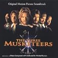 The Three Musketeers [European Import]