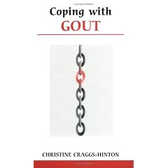 COPING WITH GOUT (OVERCOMING COMMON PROBLEMS)