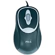 Micro Innovations Corded Laser Mouse PD7200LSR