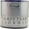 Men's Bazar by Christian Lacroix Collection