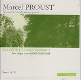 Du Cote de Chez Swann - 18 Audio Compact Discs in French)