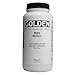 Acrylic Medium Golden Matte Medium 16 Ounce