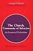 Books : The Church, Community of Salvation: An Ecumenical Ecclesiology (New Theology Studies, Vol. 1)