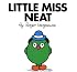 Little Miss Neat (Mr. Men and Little Miss)