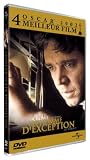 Un homme d'exception - �dition 2 DVD