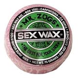 Mr. Zogs Paddle Wax