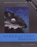 Introductory Statistics