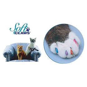 【クリックで詳細表示】ソフトクローコンプリートキット M クリア