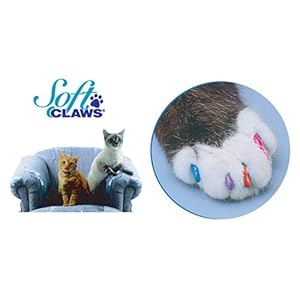 【クリックで詳細表示】ソフトクローコンプリートキット M ピンク： おもちゃ