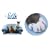 �\�t�g�N���[�R���v���[�g�L�b�g M �u���[