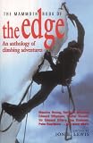 The Mammoth Book of on the Edge (Mammoth) (Mammoth Books)