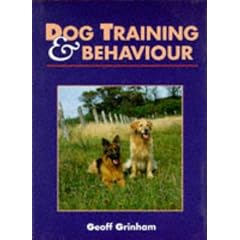 Dog Training and Behaviour