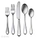 Oneida Icarus 45 Piece Service for 8 Flatware