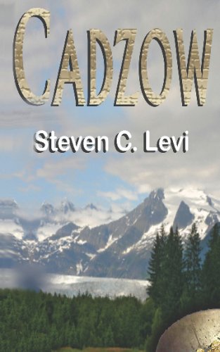City Travel Guides Discounted  Books : Cadzow
