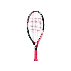 Wilson Roger Federer Tennis Schl�ger Jr 19''
