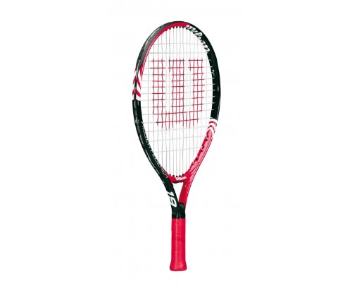 Wilson Roger Federer Tennis Schläger Jr 19'' Wilson Roger Federer Tennis Schläger Jr 19''