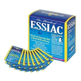 Essiac Tea in 1 oz. Packets. Total 16 Packets Makes 16 One Quart Bottles (4 Gallons) of Miracle Essiac Tea! A 128 Day Supply, Shop & Compare!