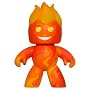 Marvel Mighty Muggs Series 4 Figure Human Torch