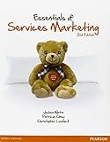 Essentials of services marketing