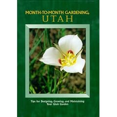utah garden book