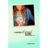 A Halfway Decent Girl ~ Rhonda Talbot